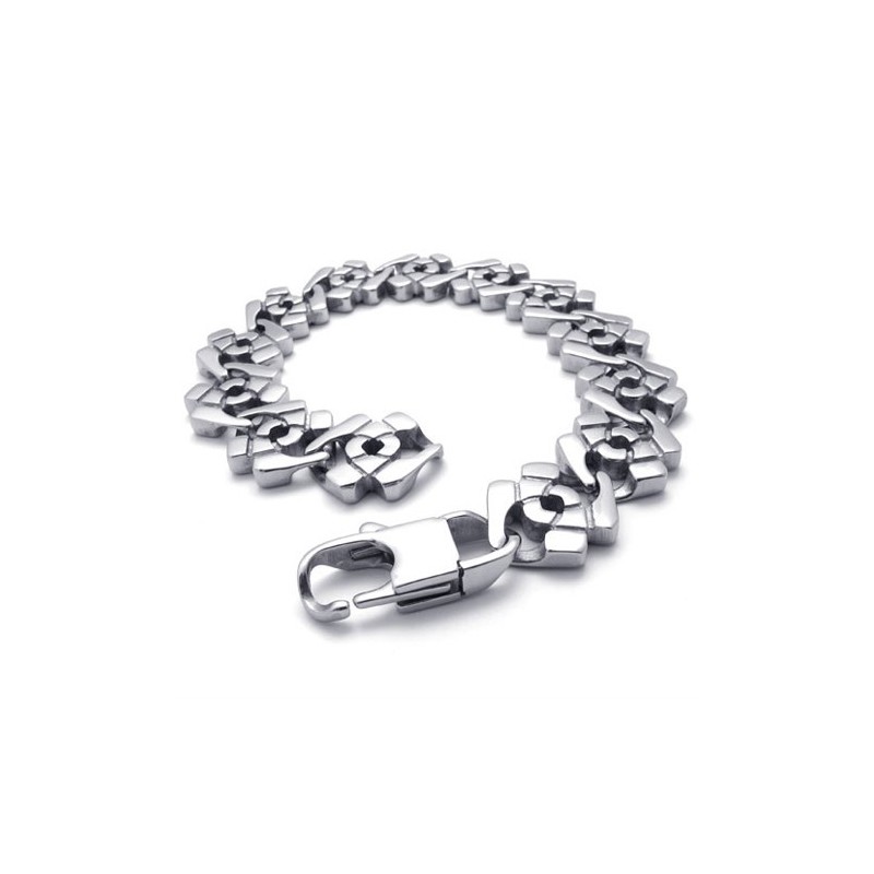 8,9 Tums Titanarmband 8,9 Tums Titanarmband