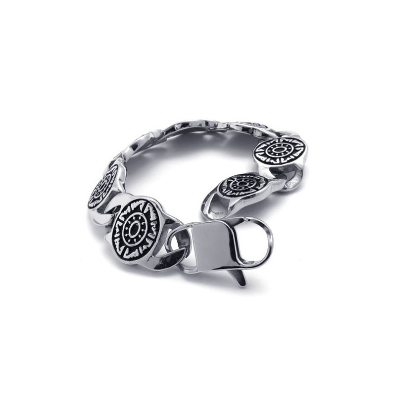 8,7 Tums Titanarmband 8,7 Tums Titanarmband