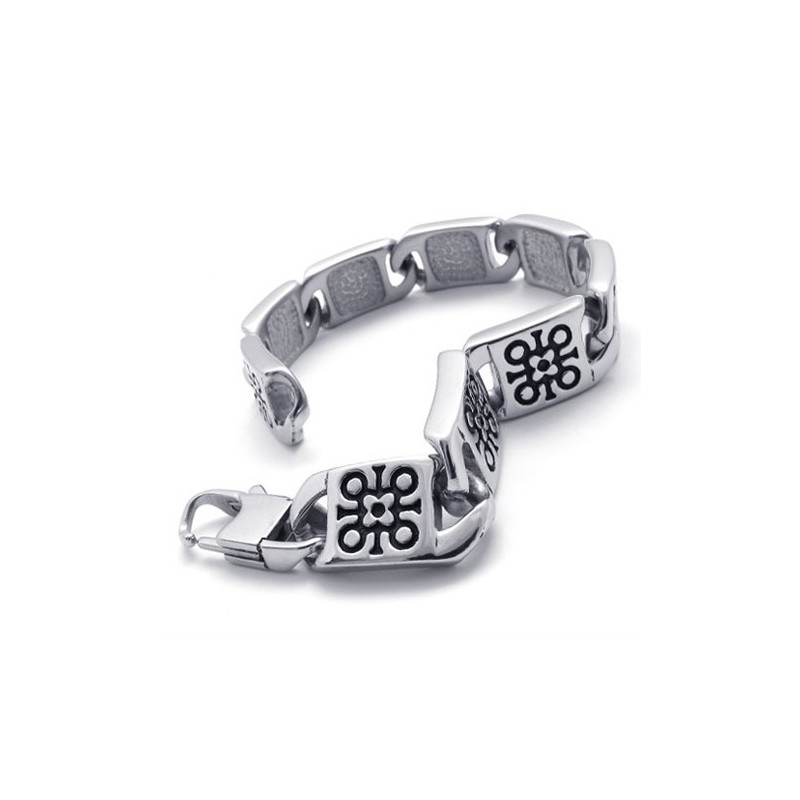 8,7 Tums Titanarmband 8,7 Tums Titanarmband