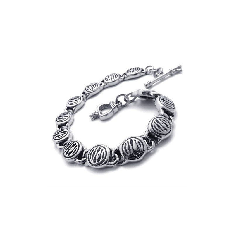 8,7 Tums Titanarmband 8,7 Tums Titanarmband