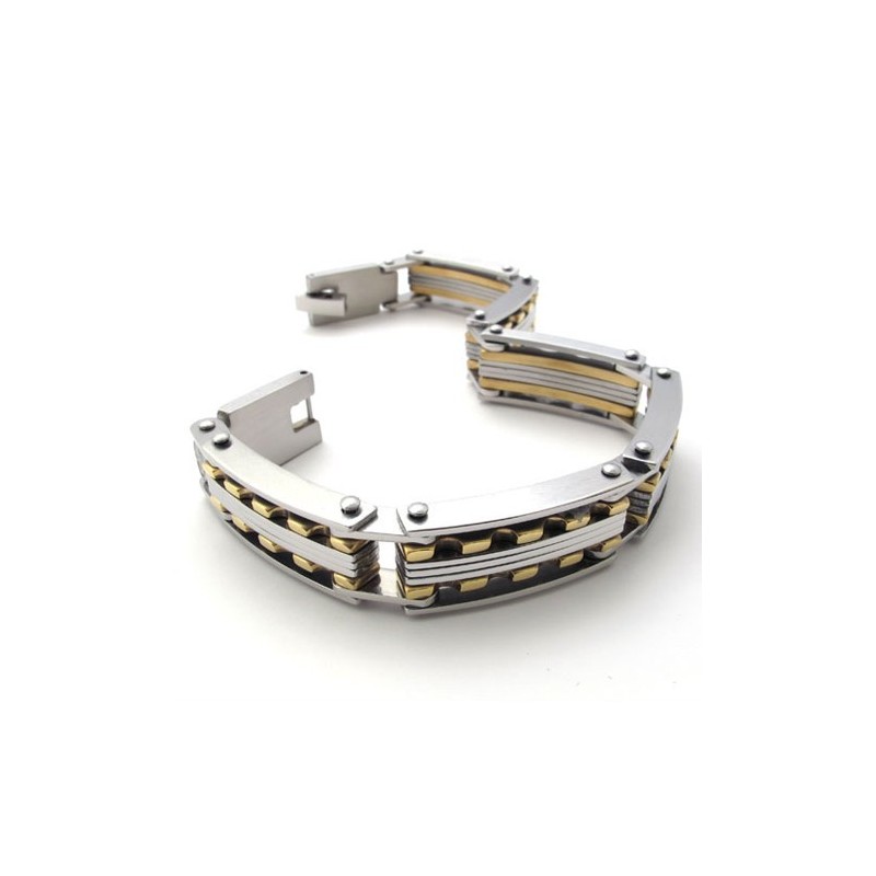 8,7 Tums Titanarmband 8,7 Tums Titanarmband