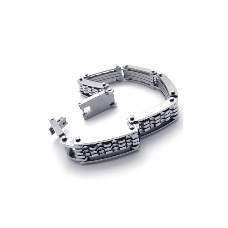 8,7 Tums Titanarmband 8,7 Tums Titanarmband