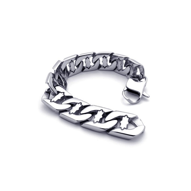8,5 Tums Titanarmband 8,5 Tums Titanarmband