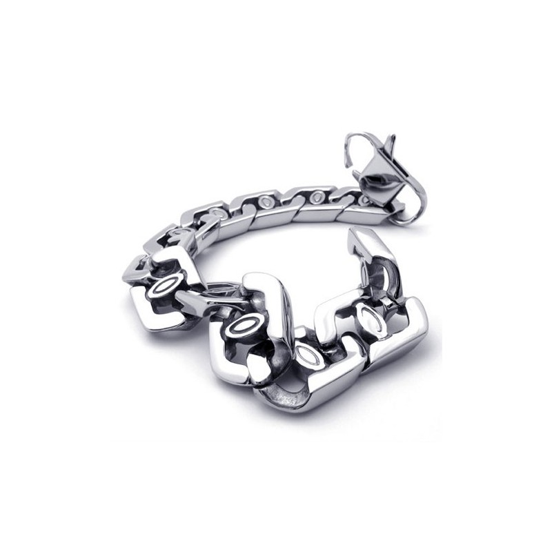 8,7 Tums Titanarmband 8,7 Tums Titanarmband