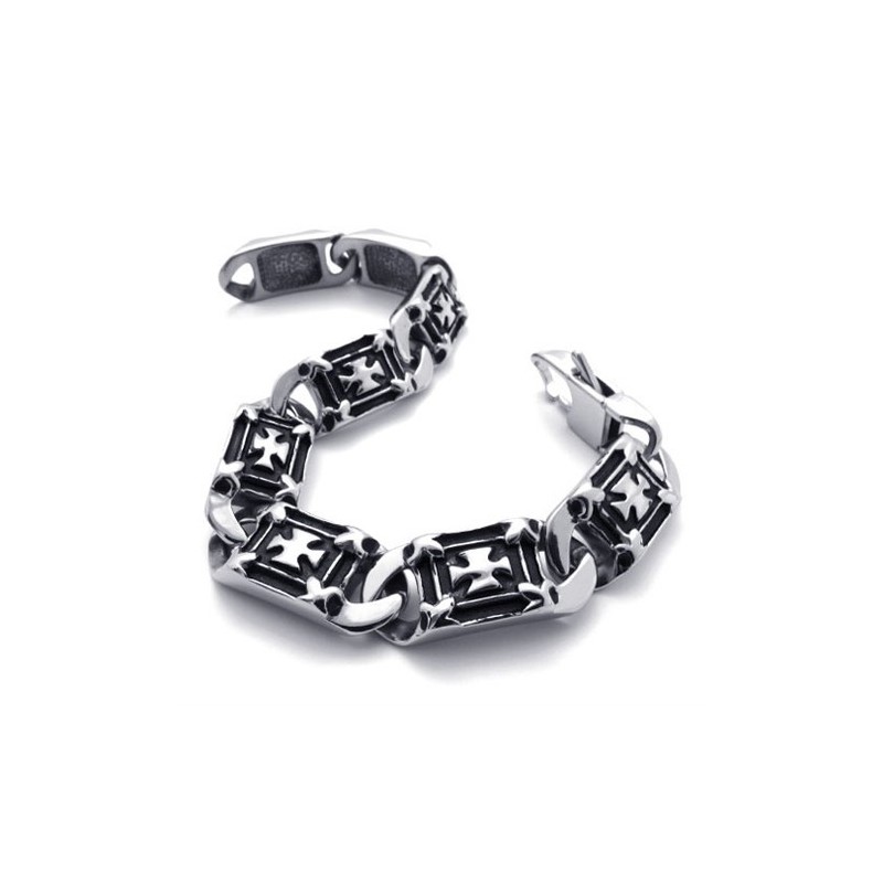 8,5 Tums Titanarmband 8,5 Tums Titanarmband