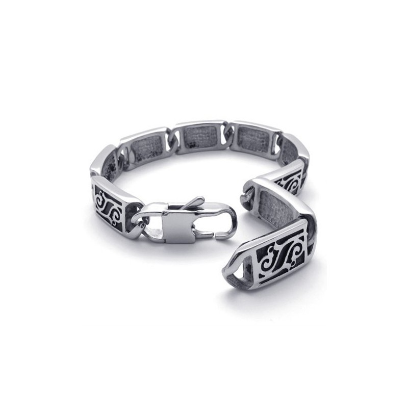 8,7 Tums Titanarmband 8,7 Tums Titanarmband