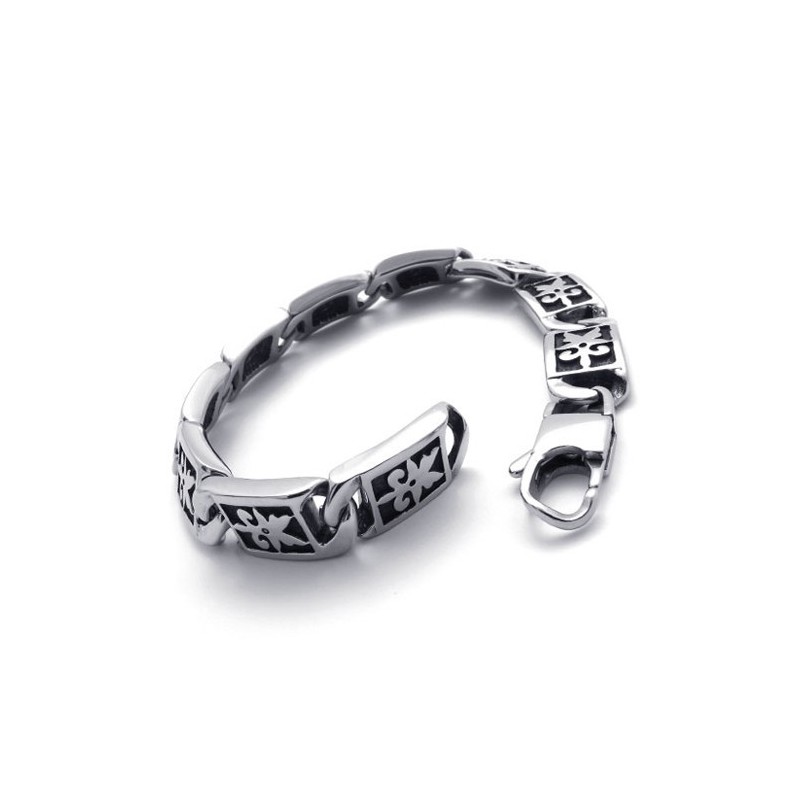 8,9 Tums Titanarmband 8,9 Tums Titanarmband
