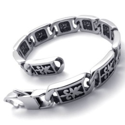 8,9 Tums Titanarmband