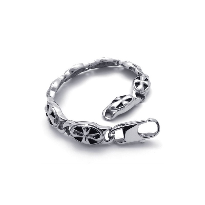 8,7 Tums Titanarmband 8,7 Tums Titanarmband