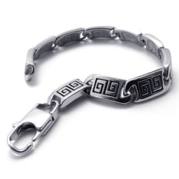 8,3 Tums Titanarmband