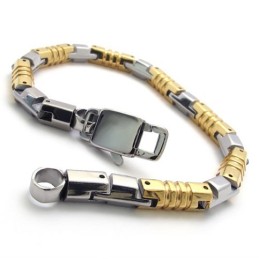 8,9 Tums Titanarmband