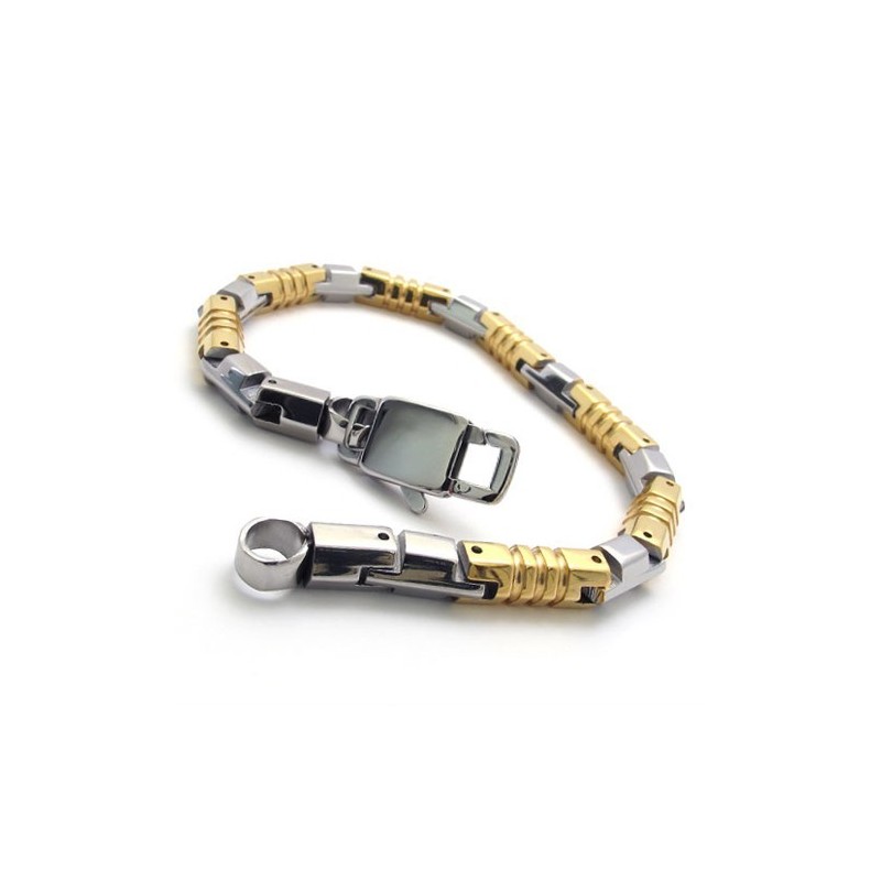 8,9 Tums Titanarmband 8,9 Tums Titanarmband