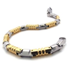 8,9 Tums Titanarmband
