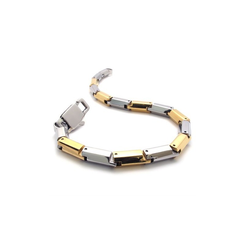 9,1 Tums Titanarmband 9,1 Tums Titanarmband
