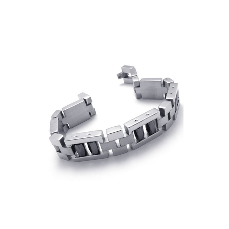 8,5 Tums Titanarmband 8,5 Tums Titanarmband