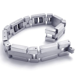 8,5 Tums Titanarmband