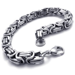 9,1 Tums Titanarmband