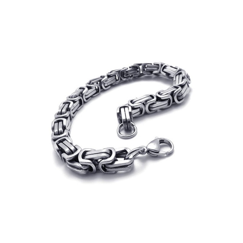 9,1 Tums Titanarmband 9,1 Tums Titanarmband