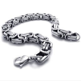 9,1 Tums Titanarmband