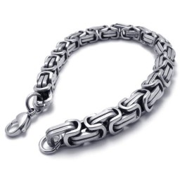 9,1 Tums Titanarmband
