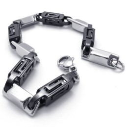 9,1 Tums Titanarmband