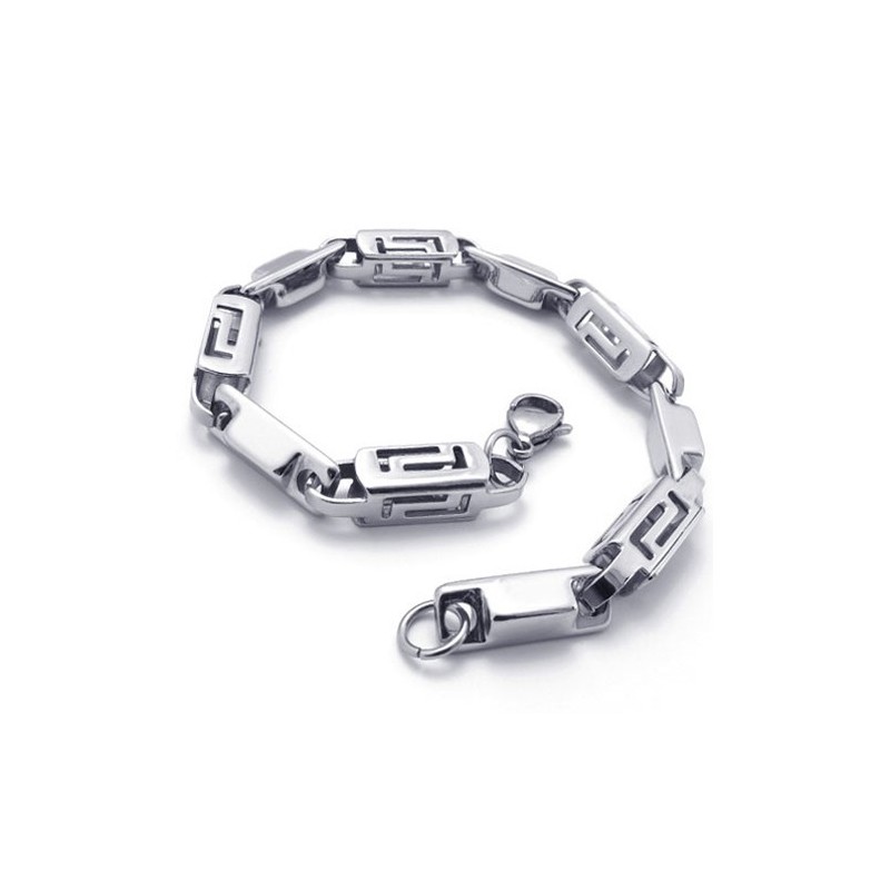 9,1 Tums Titanarmband 9,1 Tums Titanarmband
