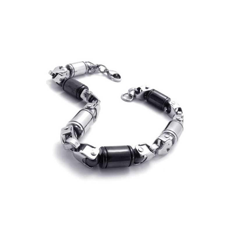 8,9 Tums Titanarmband 8,9 Tums Titanarmband
