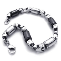 8,9 Tums Titanarmband