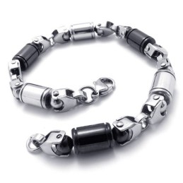 8,9 Tums Titanarmband