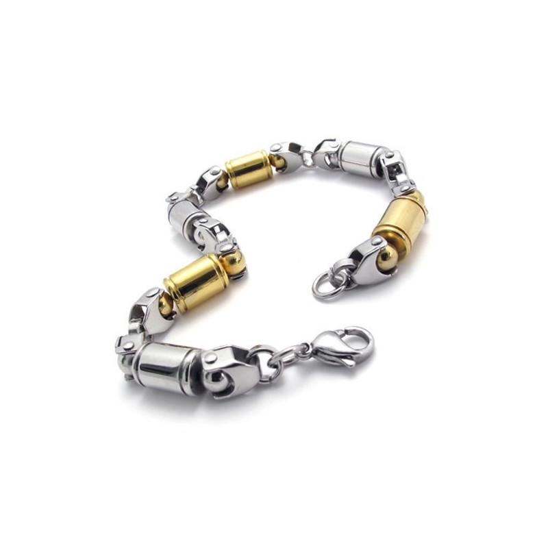 8,9 Tums Titanarmband 8,9 Tums Titanarmband