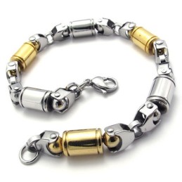 8,9 Tums Titanarmband