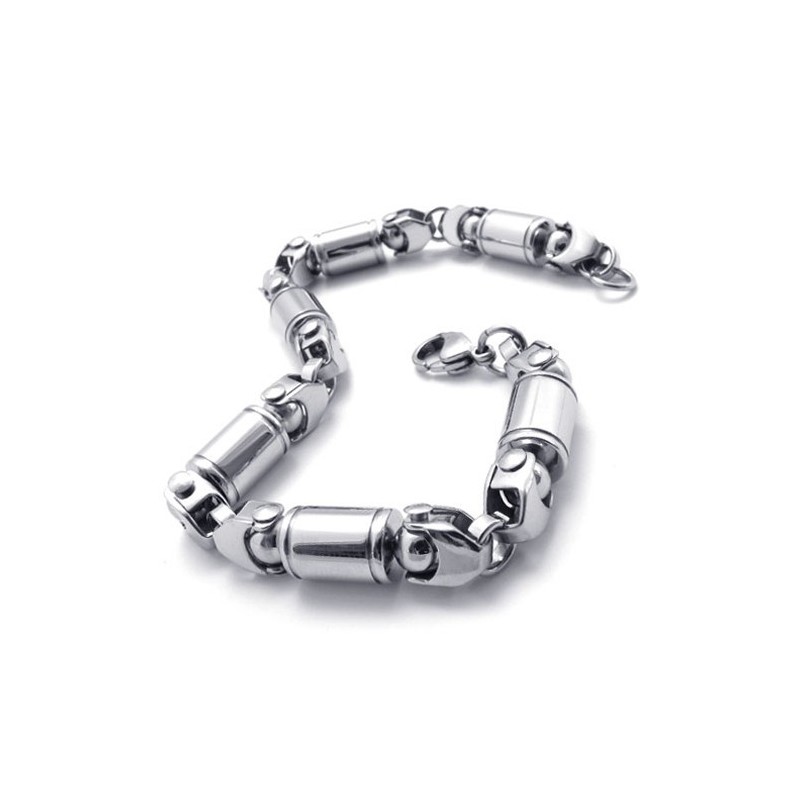 8,9 Tums Titanarmband 8,9 Tums Titanarmband