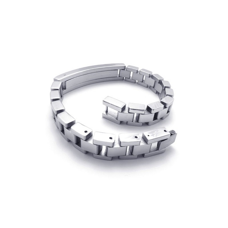 8,5 Tums Titanarmband 8,5 Tums Titanarmband