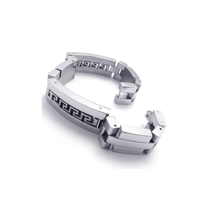 8,7 Tums Titanarmband 8,7 Tums Titanarmband
