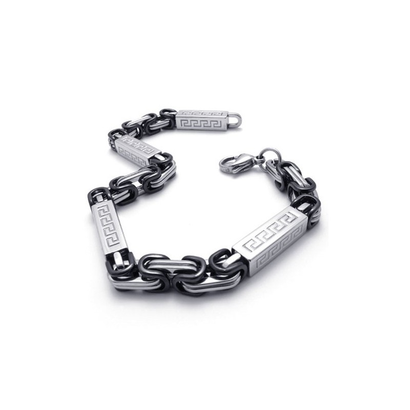9,1 Tums Titanarmband 9,1 Tums Titanarmband