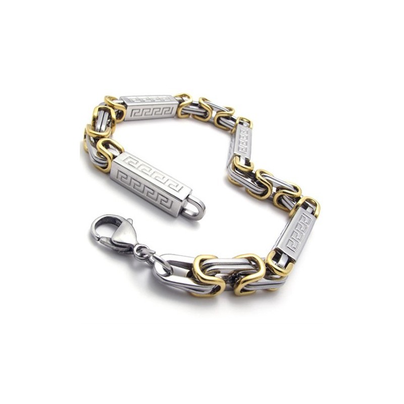 9,1 Tums Titanarmband 9,1 Tums Titanarmband