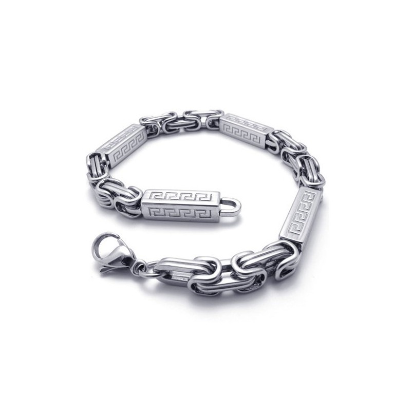 9,1 Tums Titanarmband 9,1 Tums Titanarmband