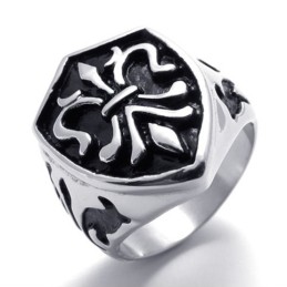 Kronring I Titan