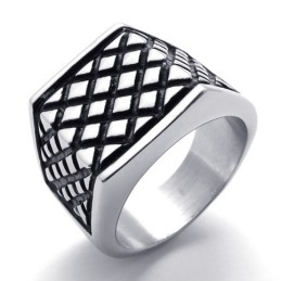 Vintage Titanring