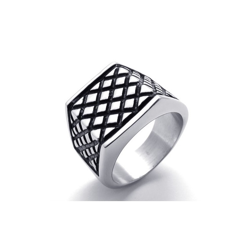 Vintage Titanring Vintage Titanring