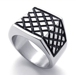 Vintage Titanring