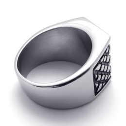 Vintage Titanring