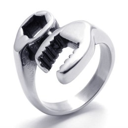 Skiftnyckel Titanring