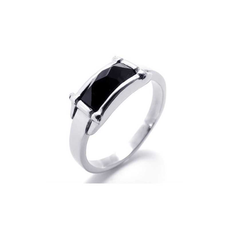 Titanring För Kvinnor Titanring För Kvinnor