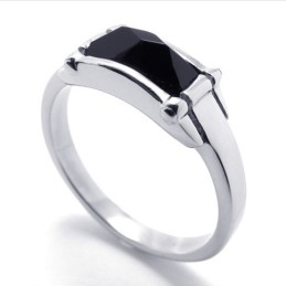 Titanring För Kvinnor