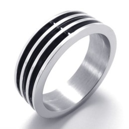 Titanring