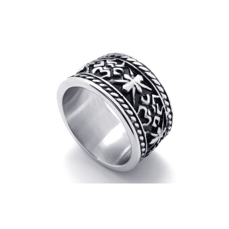 Vintage Titanring Vintage Titanring