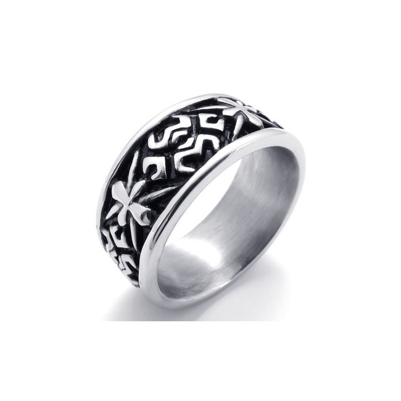 Vintage Titanring Vintage Titanring