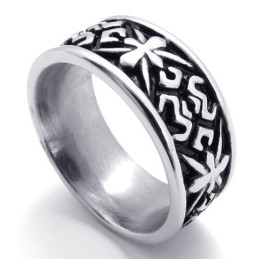 Vintage Titanring