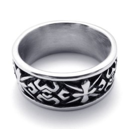 Vintage Titanring